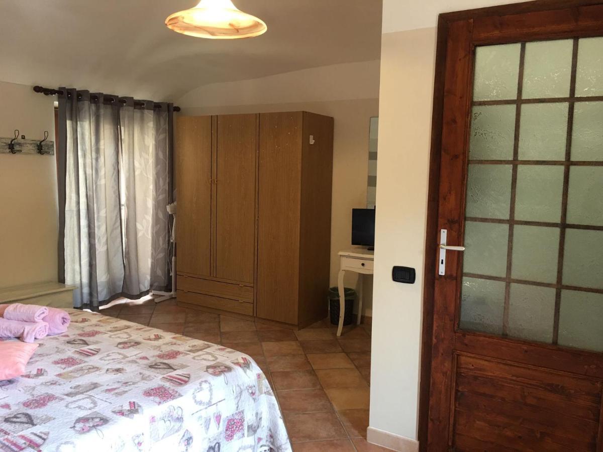 B&B Sotto Le Mura Pavone Canavese Exterior foto