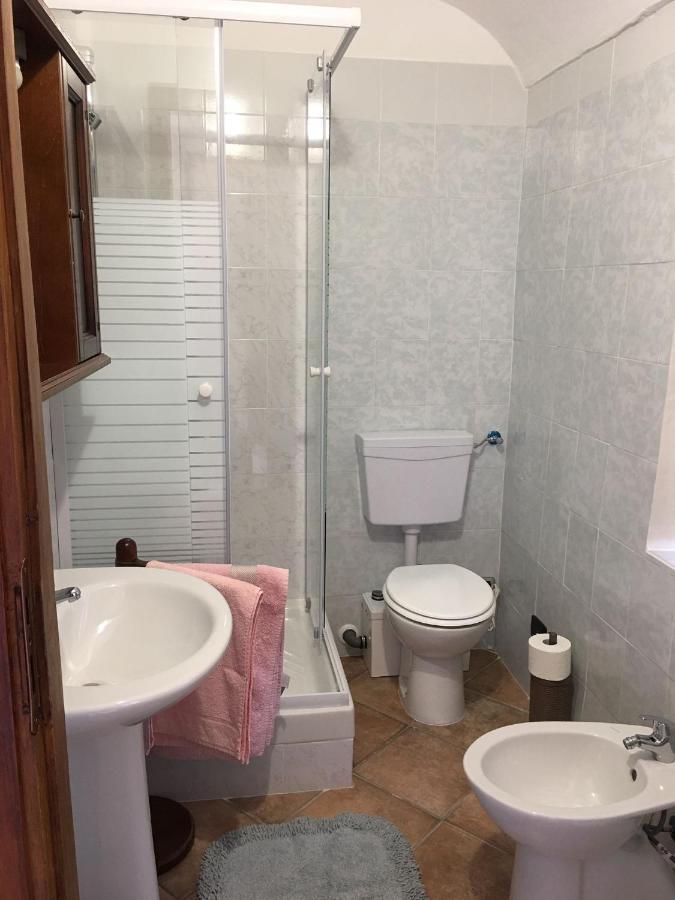 B&B Sotto Le Mura Pavone Canavese Exterior foto